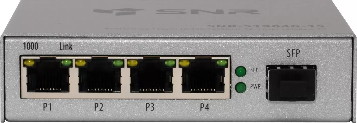 SNR SNR-S1904G-1S