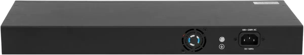 Управляемый коммутатор 2-го уровня SNR SNR-S2300G-16TC-POE фото 3