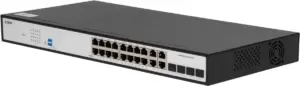 Управляемый коммутатор 2-го уровня SNR SNR-S2300G-16TC-POE фото
