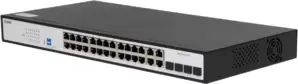 Управляемый коммутатор 2-го уровня SNR SNR-S2300G-24TC фото