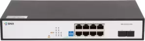 Управляемый коммутатор 2-го уровня SNR SNR-S2300G-8TM фото