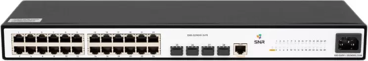 SNR SNR-S2982G-24TE R1.0