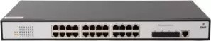 Управляемый коммутатор 2-го уровня SNR SNR-S2985G-24T-POE-E фото
