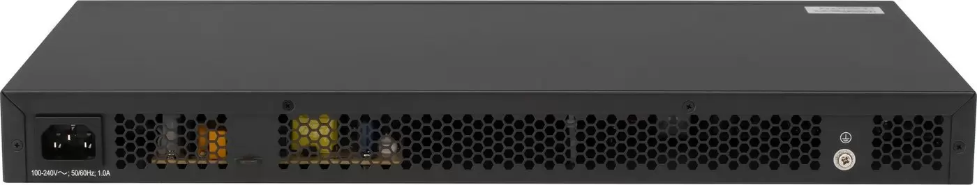 Управляемый коммутатор 2-го уровня SNR SNR-S2985G-48T фото