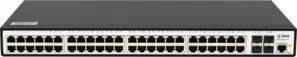 Управляемый коммутатор 2-го уровня SNR SNR-S2985G-48T фото
