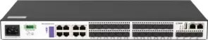 Управляемый коммутатор 3-го уровня SNR SNR-S3850G-24FX фото