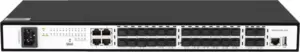 SNR SNR-S5210G-24FX-RPS