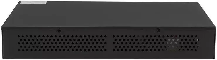 Управляемый коммутатор уровня 2+ SNR SNR-S5210G-8TX фото