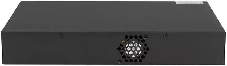 Управляемый коммутатор уровня 2+ SNR SNR-S5210G-8TX-POE фото