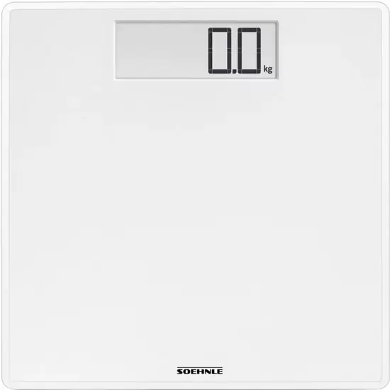 Soehnle Style Sense Safe 100