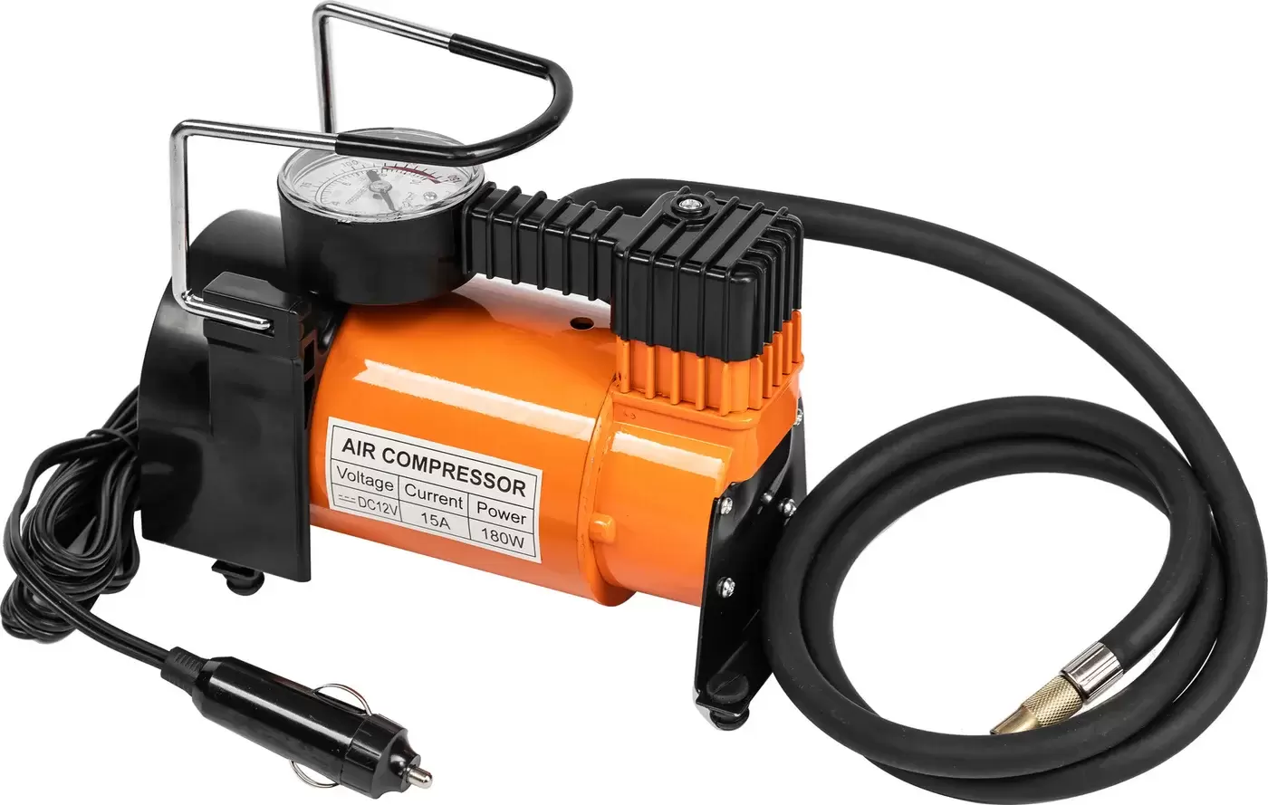 Компрессор автомобильный Soft Drive SDC-1001 фото 2