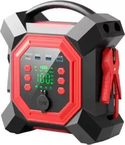 Пусковое устройство Soft Drive SDJ-2004 фото