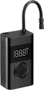 Компрессор автомобильный SmartiNext SN-ND28B фото