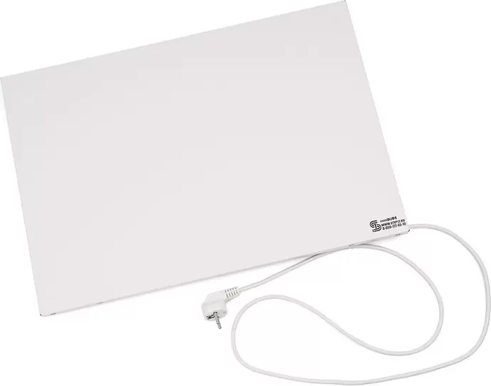 Инфракрасный обогреватель СофтТерм DUOS 220/500 фото