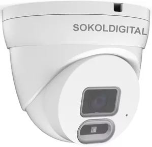 IP-камера SokolDigital SM22L фото