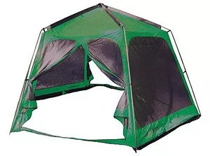 Палатка Sol Mosquito Green фото