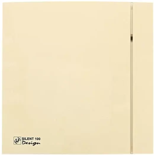 Soler&amp;Palau Silent-100 CHZ Ivory Design