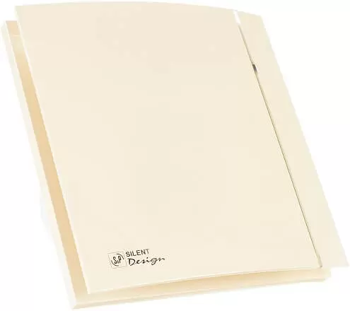 Soler&amp;Palau Silent-100 CRZ Ivory Design