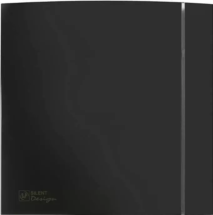 Soler&amp;Palau Silent-200 CHZ Black Design