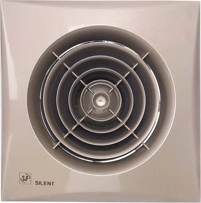 Soler&amp;Palau Silent-200 CZ Champagne