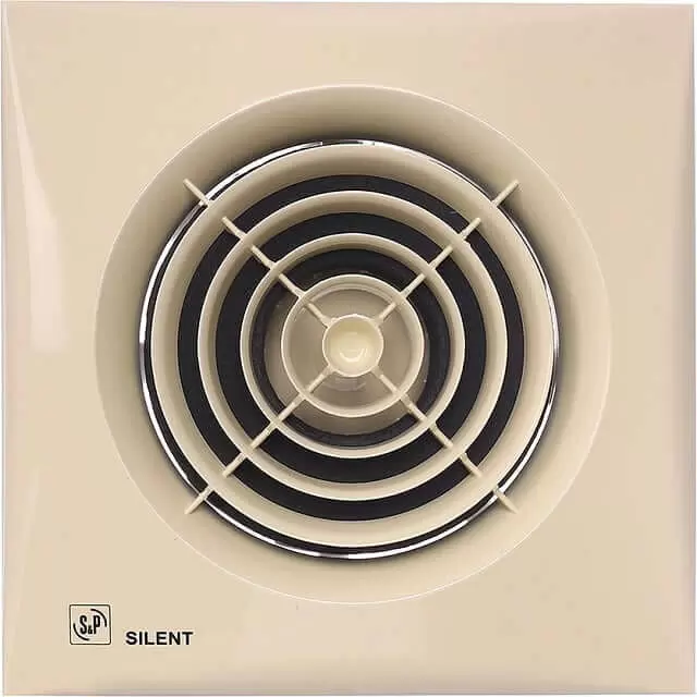 Soler&amp;Palau Silent-200 CZ Ivory