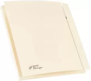Вытяжной вентилятор Soler&#38;Palau Silent-200 CZ Ivory Design-4C