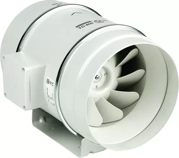 Soler&amp;Palau TD-500/150 (5211300800)