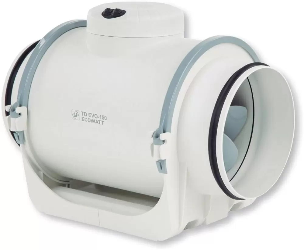 Soler&amp;Palau TD EVO-125 Ecowatt