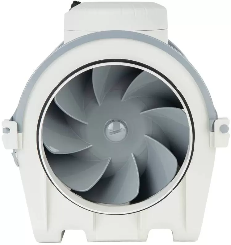 Вытяжной вентилятор Soler&Palau TD EVO-125 Ecowatt фото