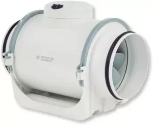 Вытяжной вентилятор Soler&Palau TD EVO-125 Ecowatt