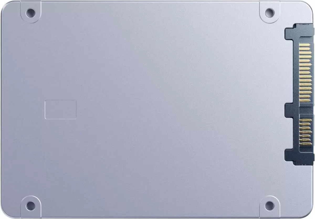 SSD Solidigm D3-S4520 7.68TB SSDSC2KB076TZ1Z фото