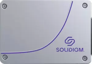 Solidigm D3-S4520 7.68TB SSDSC2KB076TZ1Z