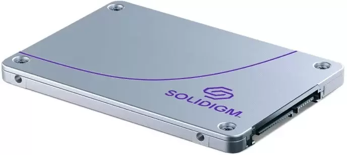 Solidigm D3-S4620 960GB SSDSC2KG960GZ1Z
