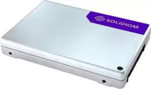 Solidigm D7-P5520 7.68TB SSDPF2KX076T11Z