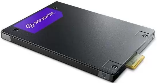 Solidigm D7-PS1010 SB5PH27X019T001