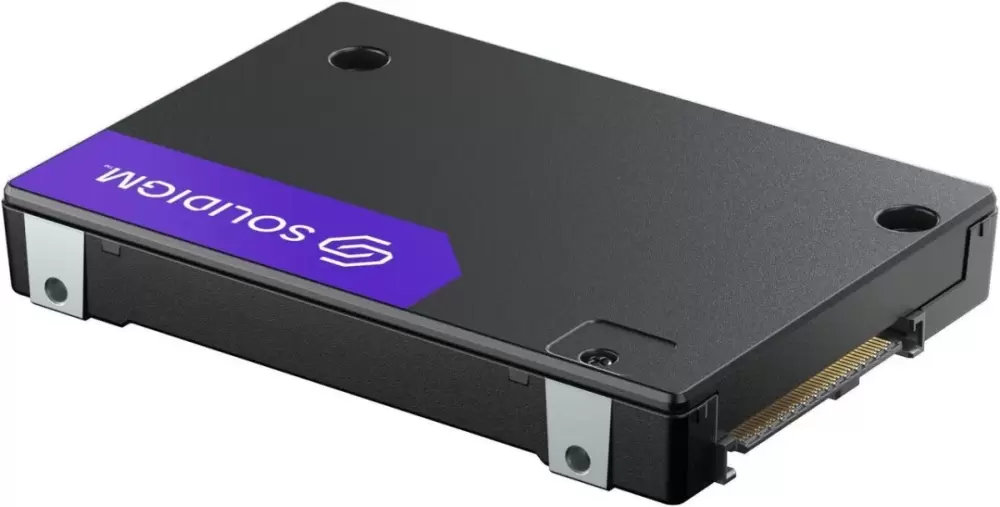 SSD Solidigm D7-PS1030 6.4Tb SB5PH27E064T001 фото