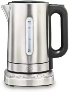 Электрочайник Solis Vario Temp Kettle фото