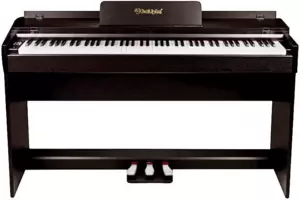 Цифровое пианино Solista DP600R