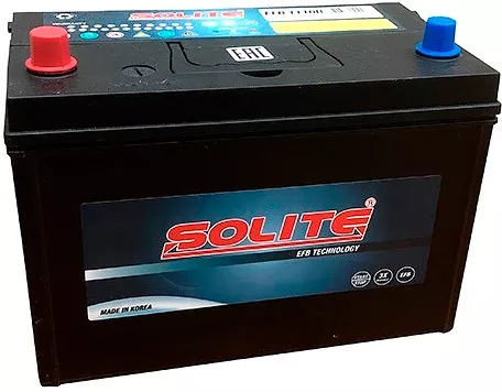 Solite EFB T110R (90Ah)