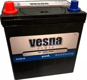 Аккумулятор Vesna Power PO35JX (35Ah) фото