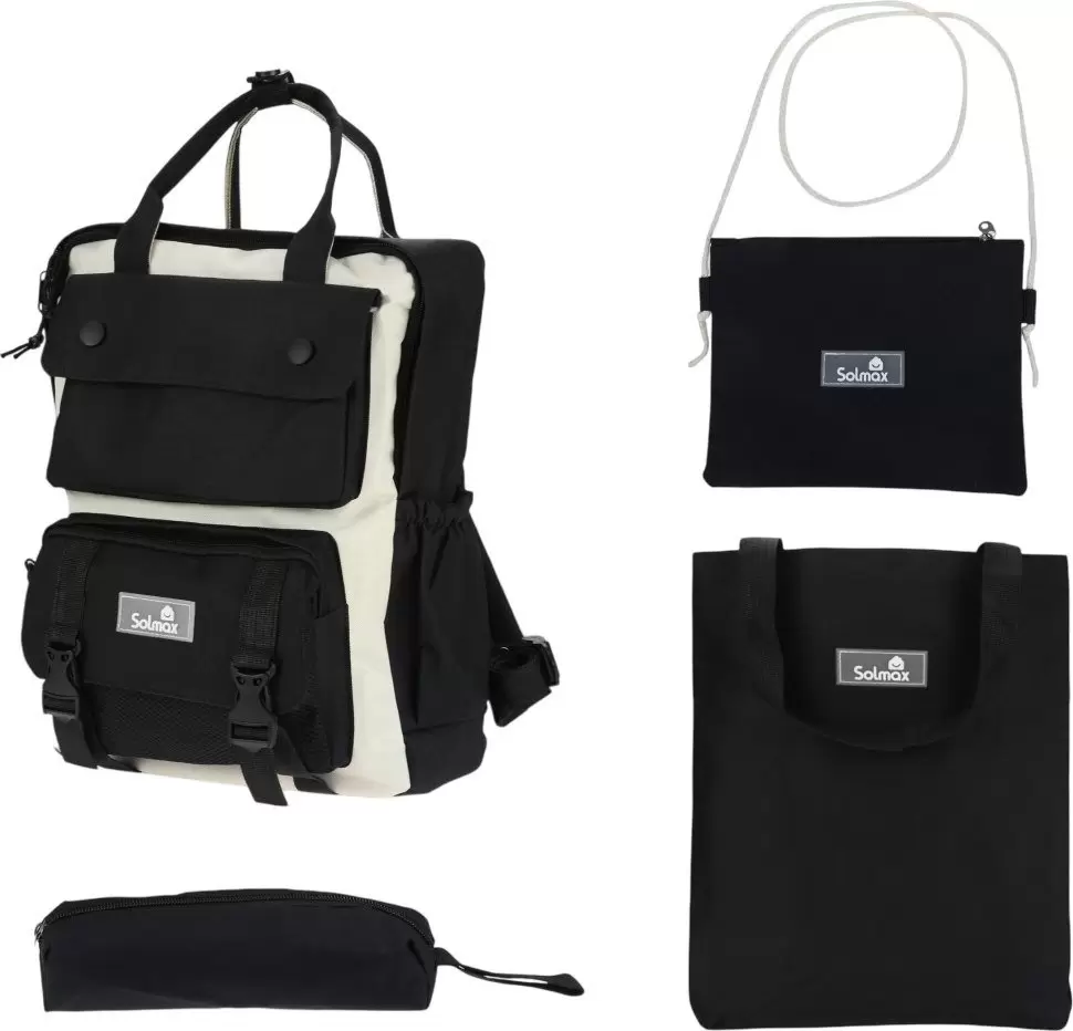 Solmax&amp;Case SM97100