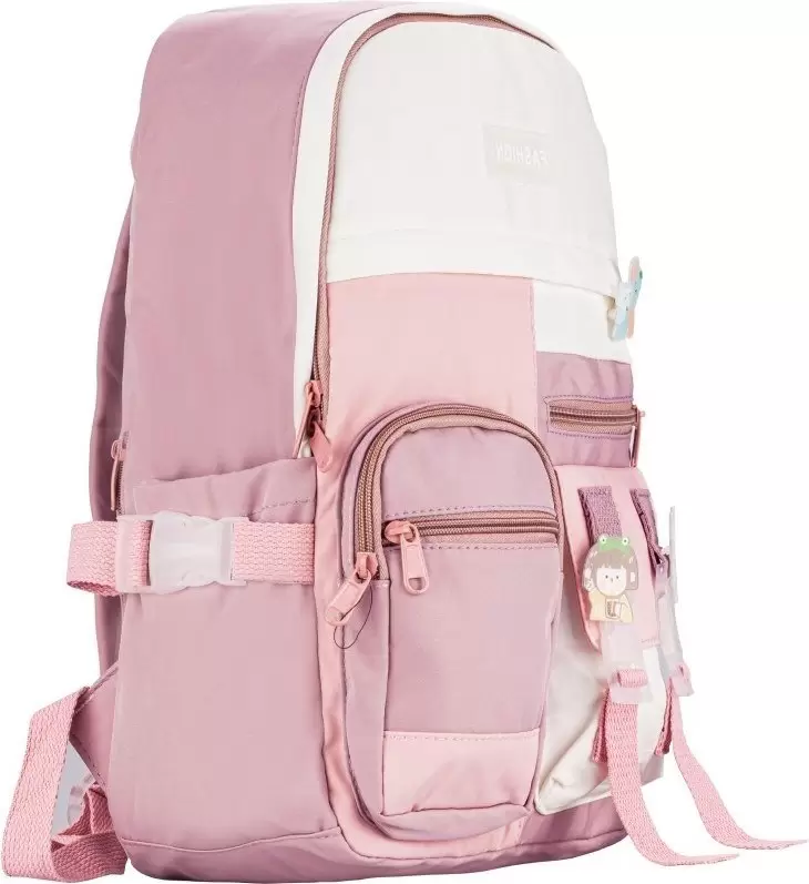 Школьный рюкзак Solmax&Case SU54129 фото