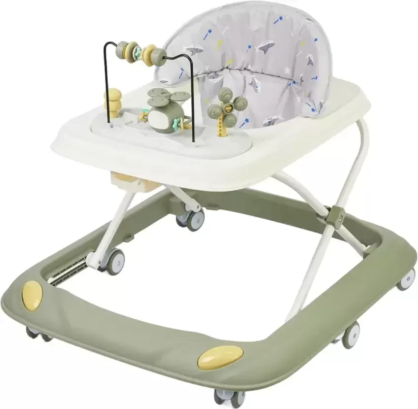 Solmax&amp;Kids SM99969 (зеленый/белый)