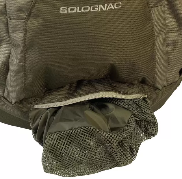 Туристический рюкзак Solognac X-Access 20 транспортировочный фото