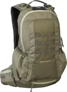 Туристический рюкзак Solognac X-Access 20 транспортировочный фото