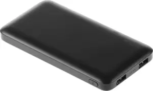 Портативное зарядное устройство Solove 001M+ 10000mAh (черный) фото