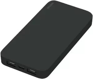 Портативное зарядное устройство Solove 003M 20000mAh (черный) фото