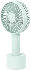 Вентилятор Solove Small Fan N9 (зеленый) фото