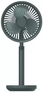 Вентилятор Solove Smart Fan F5i Зеленый фото