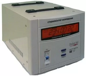 Solpi-M SAVR-3000VA